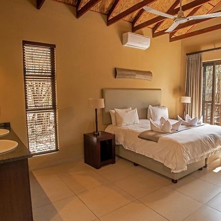 Mjejane Bush Camp By Dream Resorts Hectorspruit エクステリア 写真