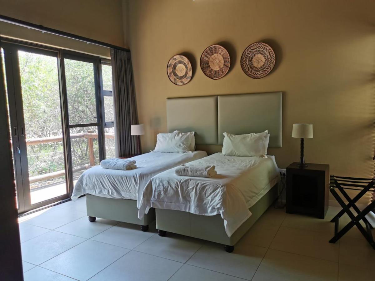 Mjejane Bush Camp By Dream Resorts Hectorspruit エクステリア 写真