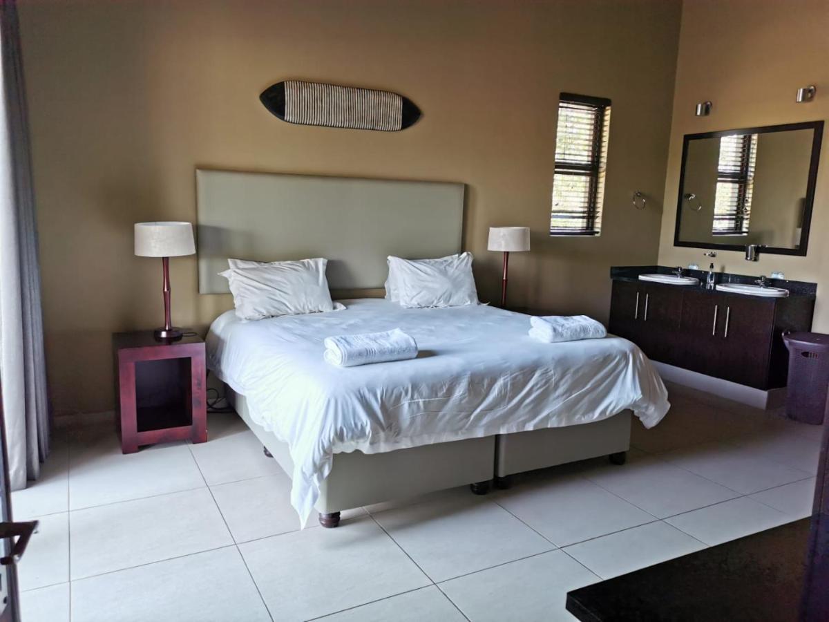 Mjejane Bush Camp By Dream Resorts Hectorspruit エクステリア 写真