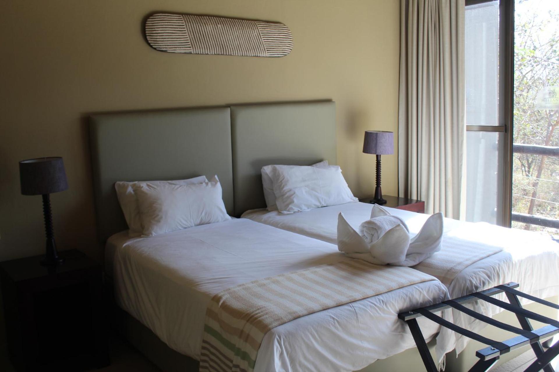 Mjejane Bush Camp By Dream Resorts Hectorspruit エクステリア 写真