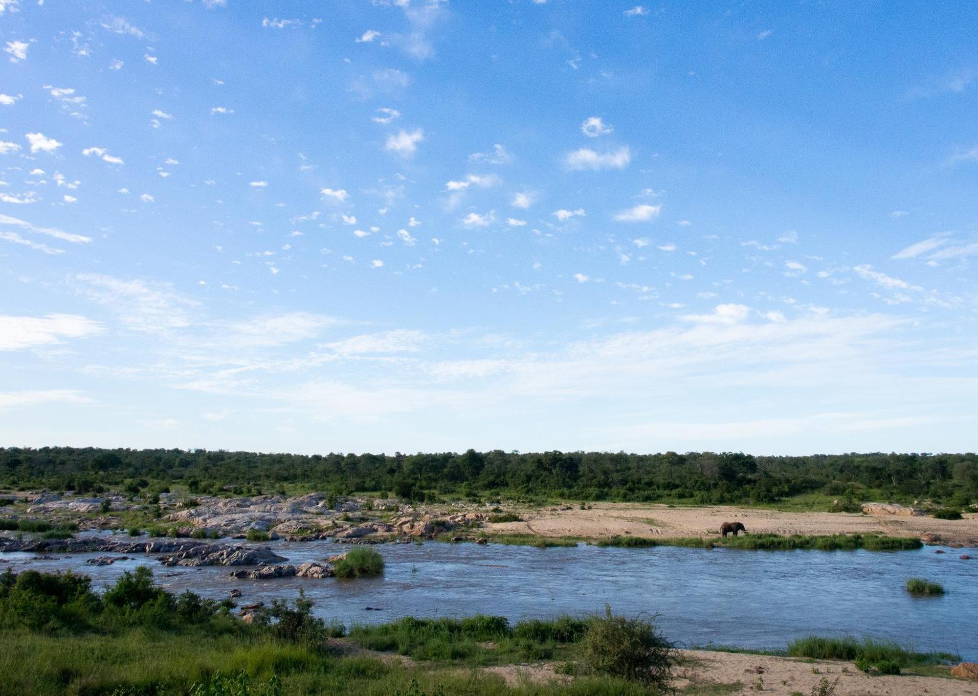 Mjejane Bush Camp By Dream Resorts Hectorspruit エクステリア 写真