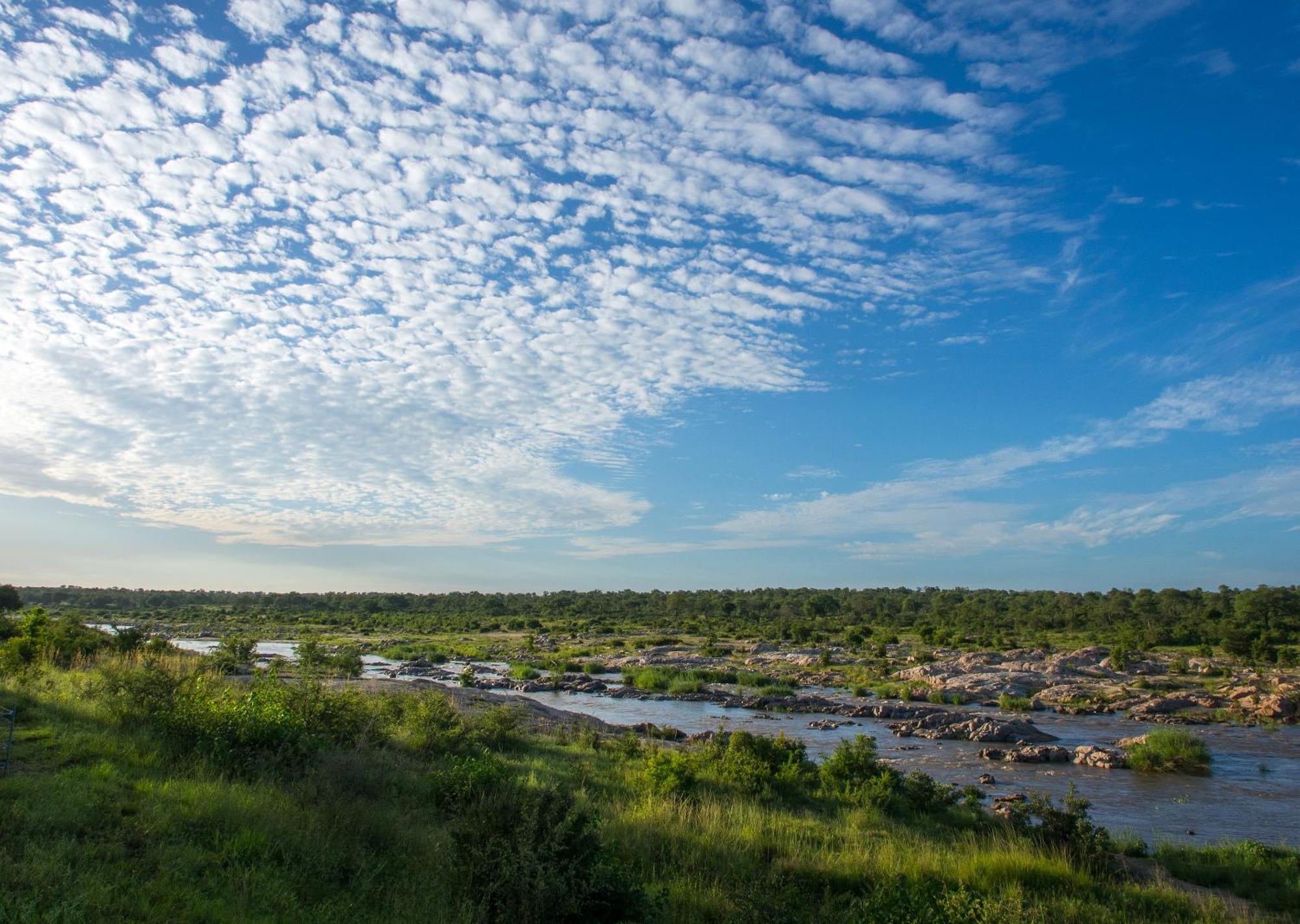 Mjejane Bush Camp By Dream Resorts Hectorspruit エクステリア 写真