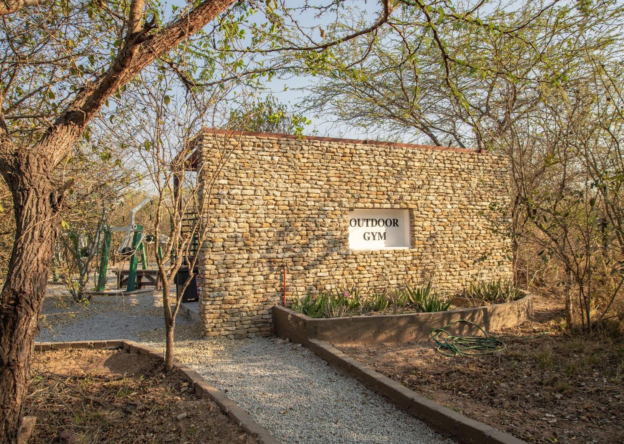 Mjejane Bush Camp By Dream Resorts Hectorspruit エクステリア 写真