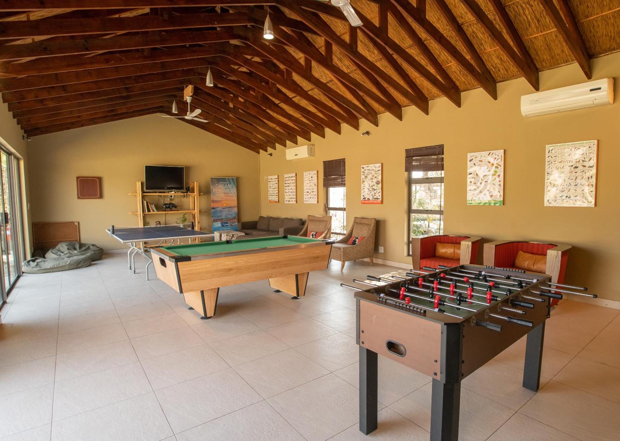 Mjejane Bush Camp By Dream Resorts Hectorspruit エクステリア 写真