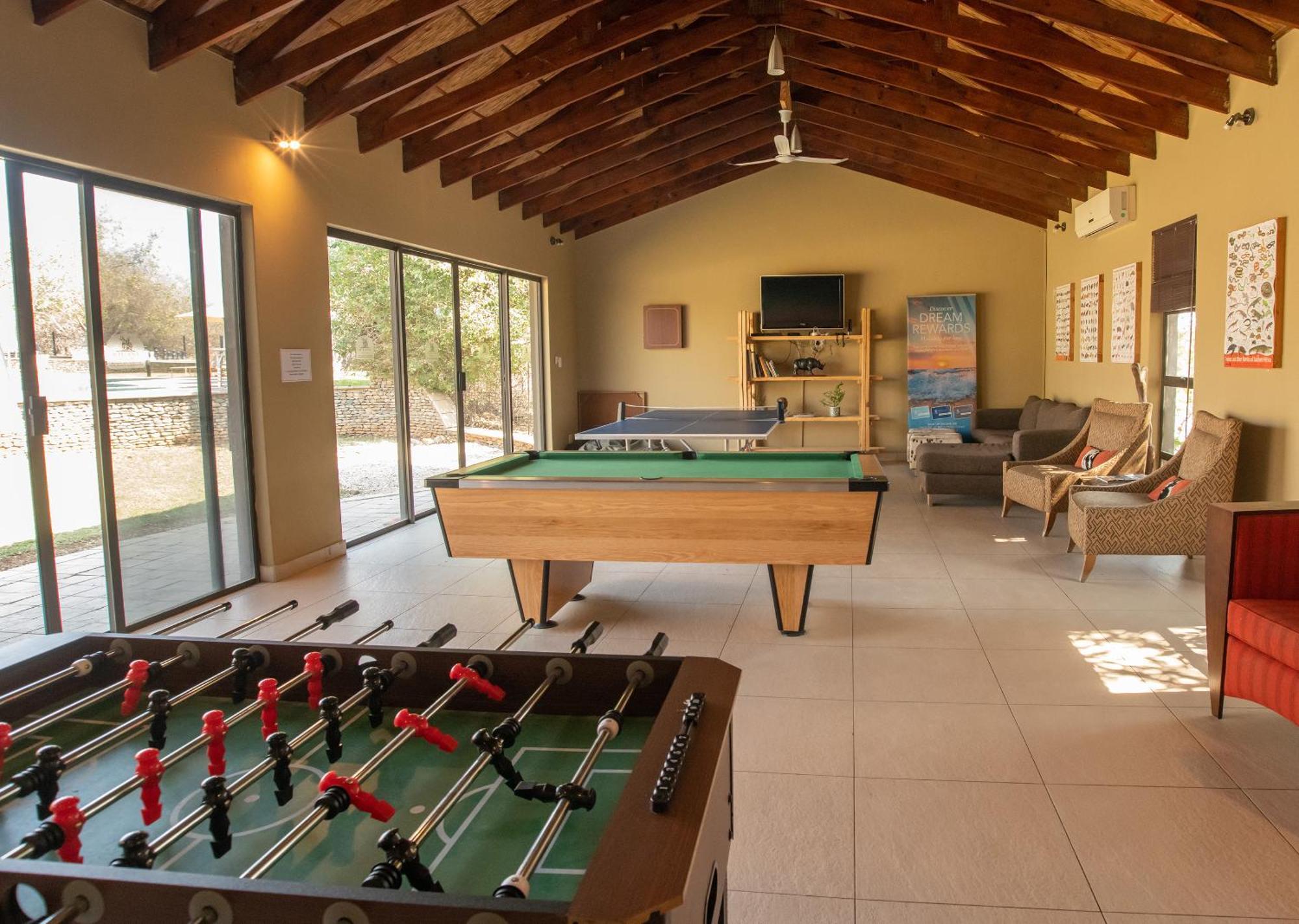 Mjejane Bush Camp By Dream Resorts Hectorspruit エクステリア 写真