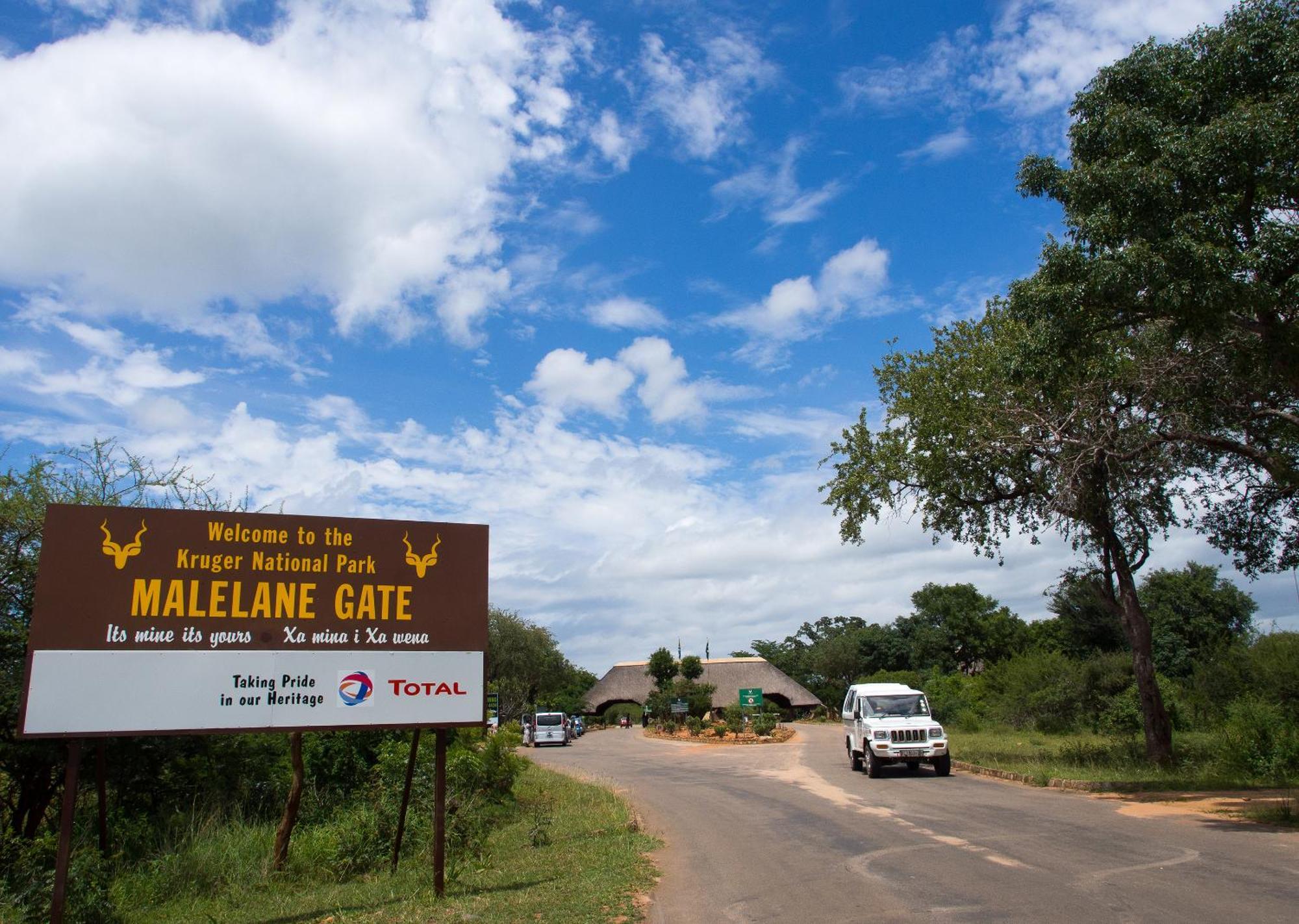 Mjejane Bush Camp By Dream Resorts Hectorspruit エクステリア 写真