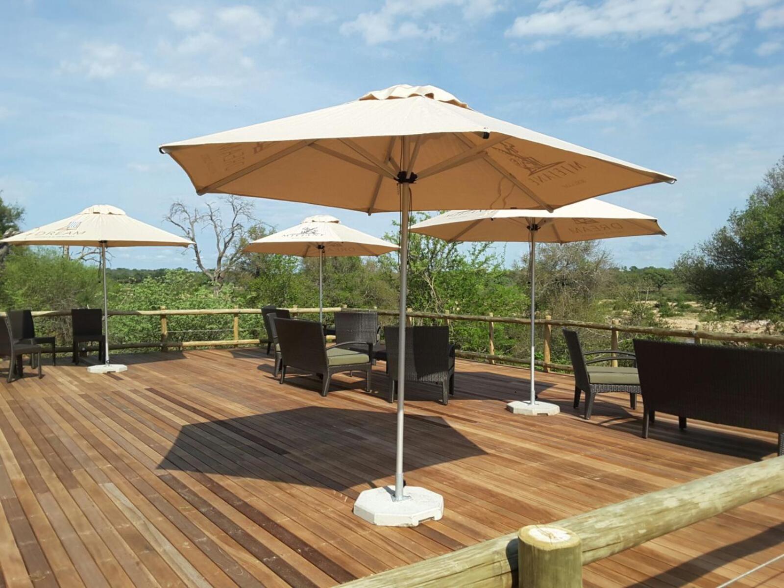 Mjejane Bush Camp By Dream Resorts Hectorspruit エクステリア 写真