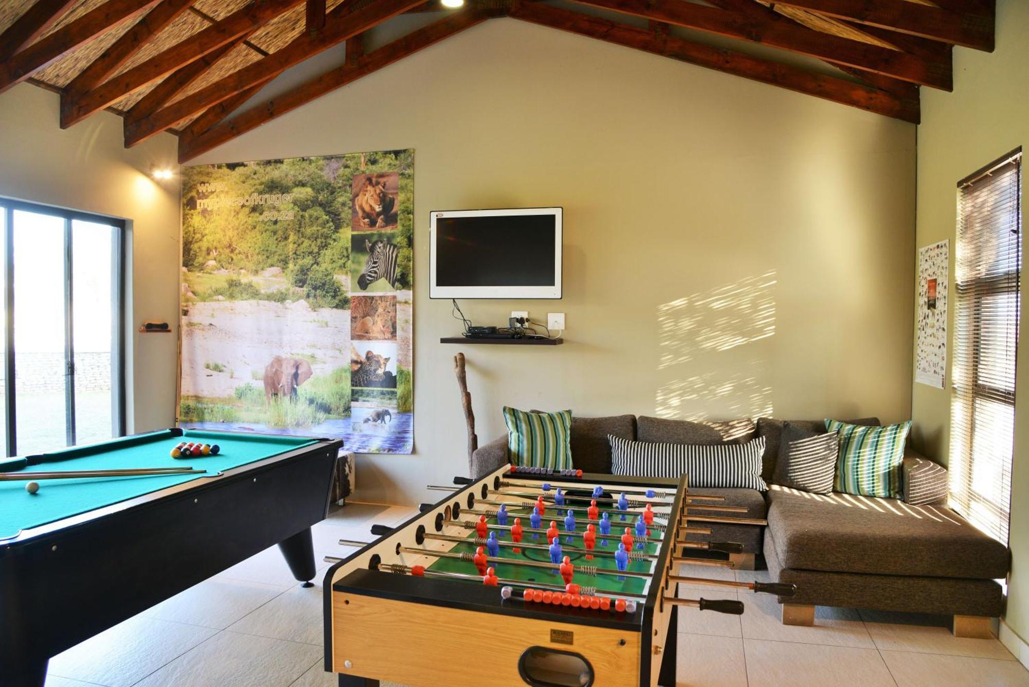 Mjejane Bush Camp By Dream Resorts Hectorspruit エクステリア 写真