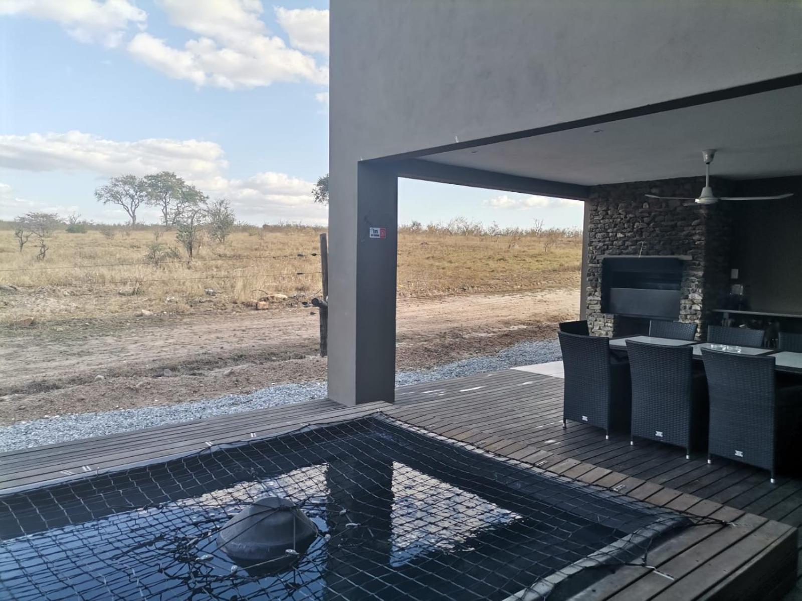 Mjejane Bush Camp By Dream Resorts Hectorspruit 部屋 写真
