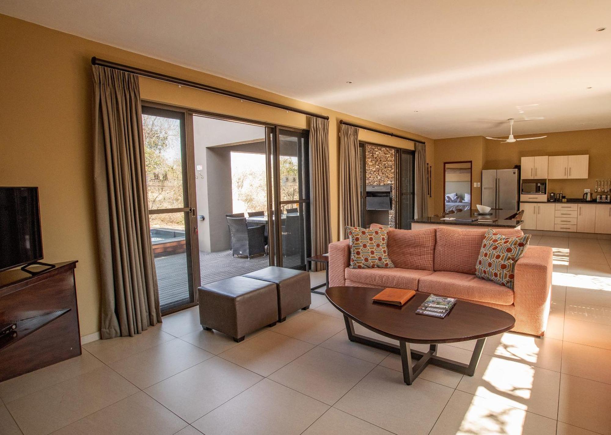 Mjejane Bush Camp By Dream Resorts Hectorspruit エクステリア 写真