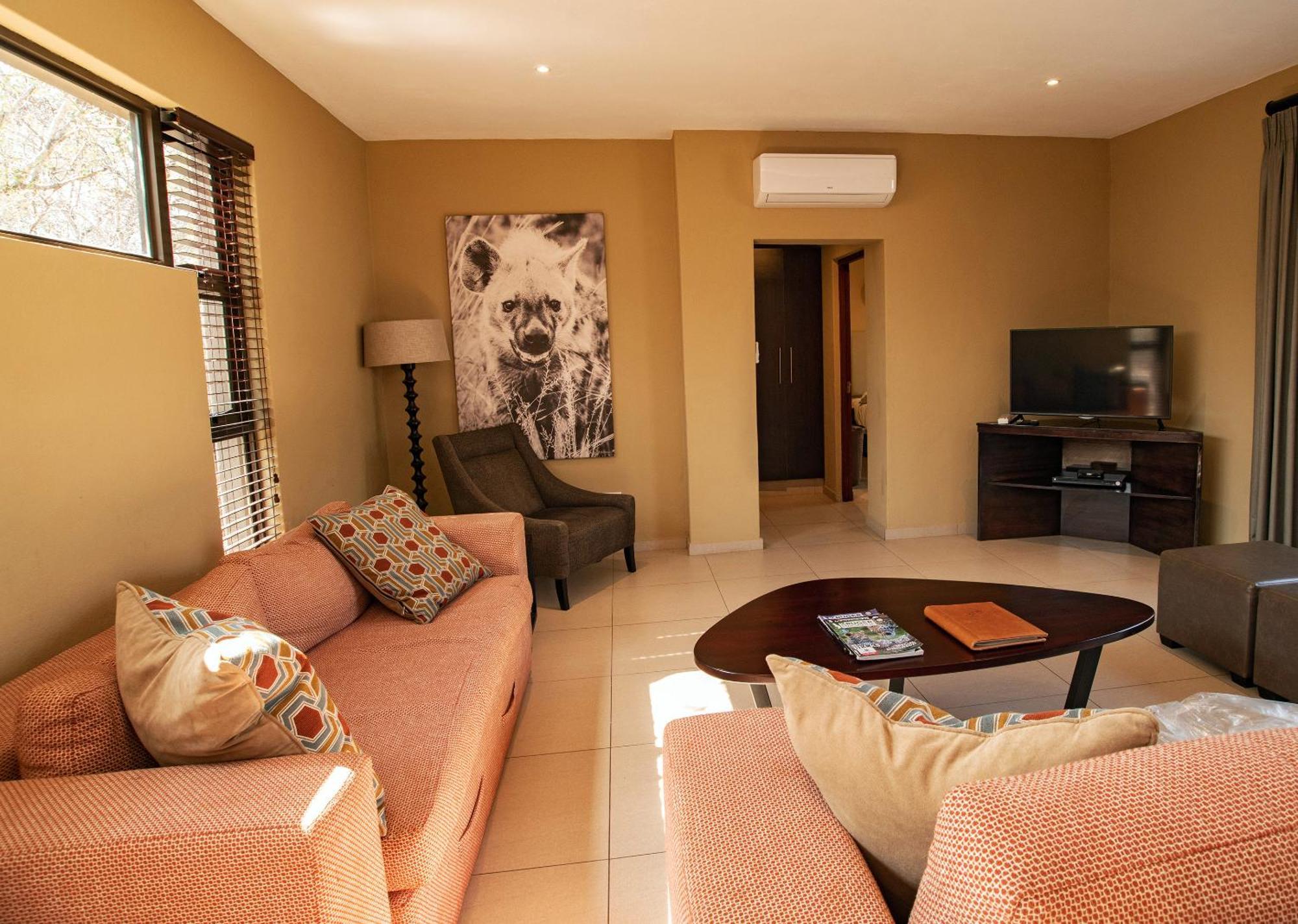 Mjejane Bush Camp By Dream Resorts Hectorspruit エクステリア 写真