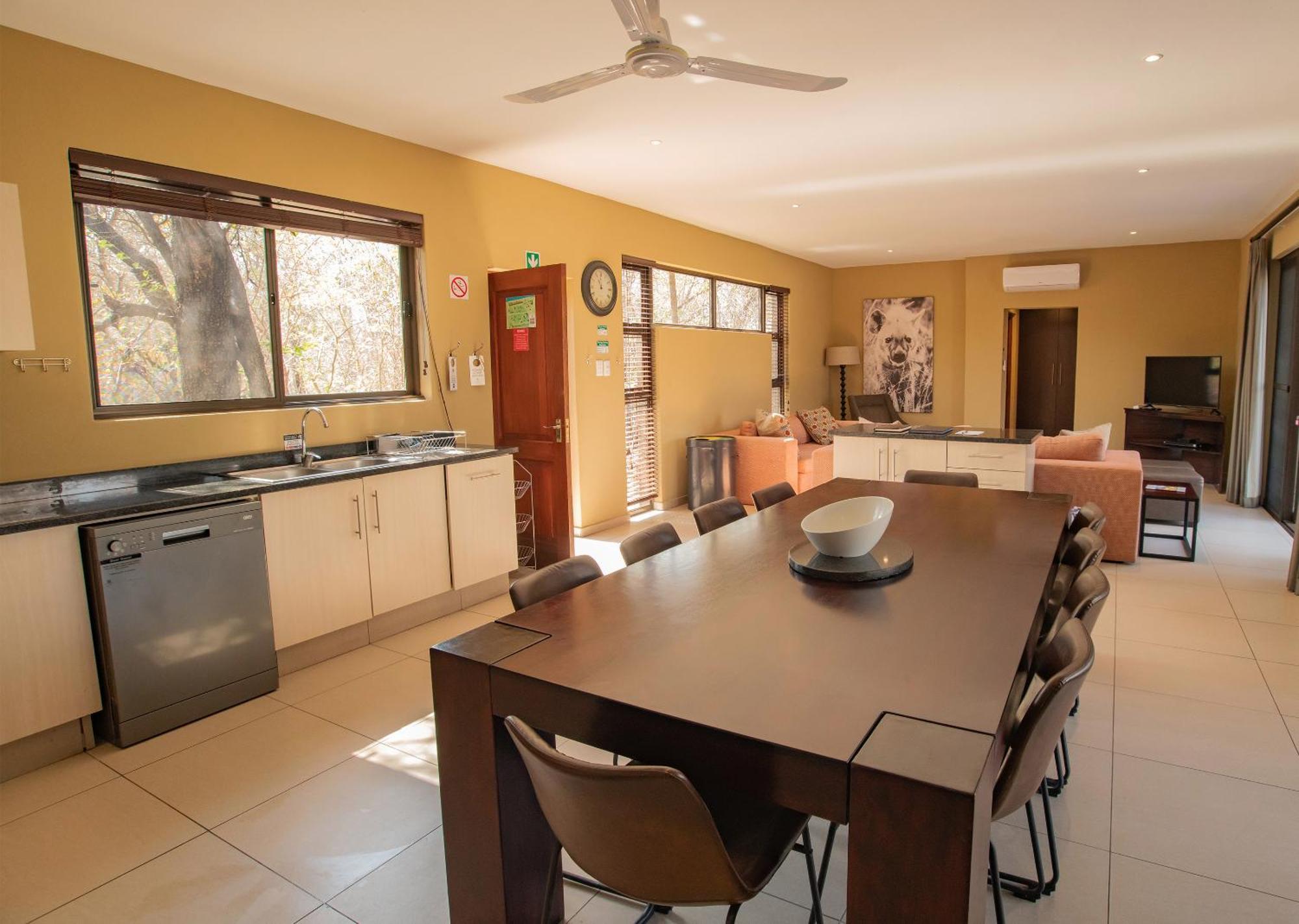 Mjejane Bush Camp By Dream Resorts Hectorspruit エクステリア 写真