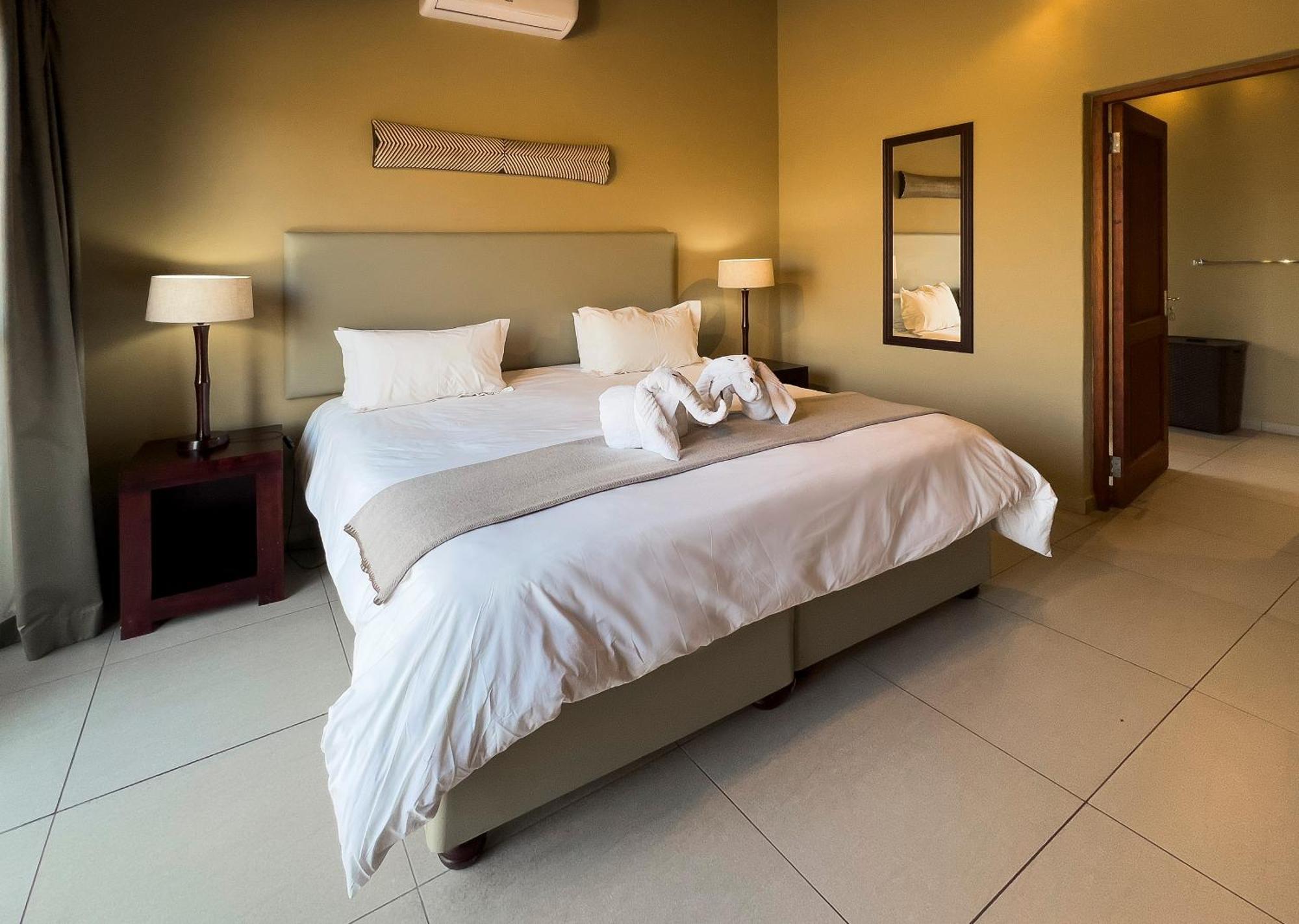 Mjejane Bush Camp By Dream Resorts Hectorspruit エクステリア 写真